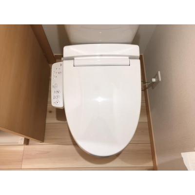 OneLife愛宕橋【★オートロック・バストイレ別・独立洗面台】の物件写真5