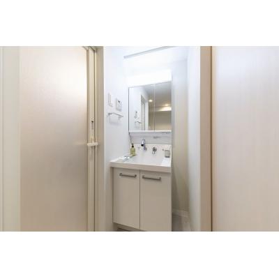 ★SステイMCD梅小路京都西【禁煙ルーム・Wi-Fi無料】★2025年3月新築★京都駅までも自転車で10分★ラウンジ・シアタースペース・ワーキングスペースなど多機能な共用部★の物件写真5