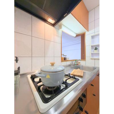 【君が代橋の西側・国道18号線近く】🍀グランマンスリー高崎中豊岡R203🍀🌈インターネット無料🛜🚗💨独立洗面台付き✨安中、高崎方面にアクセス◎！の物件写真4