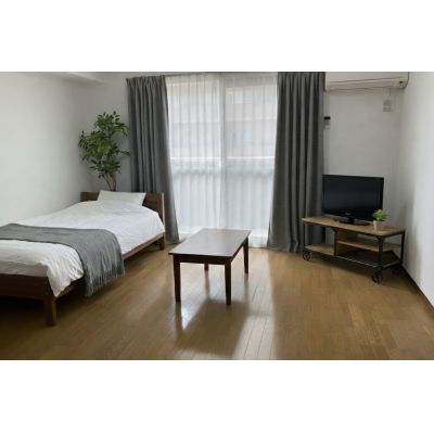 KIT【金沢駅徒歩6分♪】オール電化☆宅配BOX☆Wi-Fi無料の外観画像