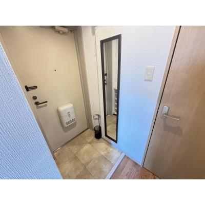 アルDEスリー岡崎イオンモール　204の物件写真4