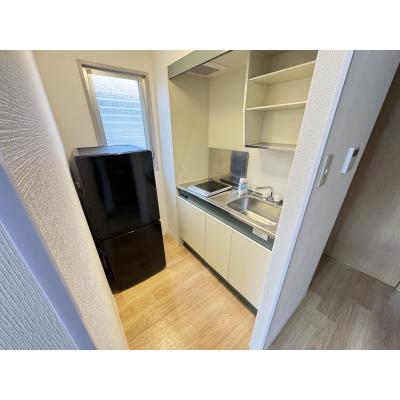 アルDEスリー岡崎イオンモール　301の物件写真4