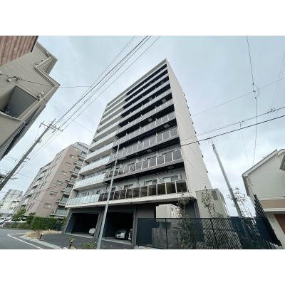 【🎉初期費用オフ｜お得なキャンペーン】【禁煙🚭/Wi-Fi無料🌐】マイナビSTAYお花茶屋水戸街道通り　1104の物件写真2