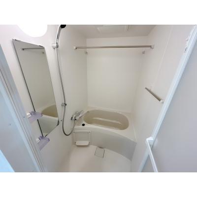 【🎉初期費用オフ｜お得なキャンペーン】【禁煙🚭/Wi-Fi無料🌐】マイナビSTAYお花茶屋水戸街道通り　1104の物件写真5