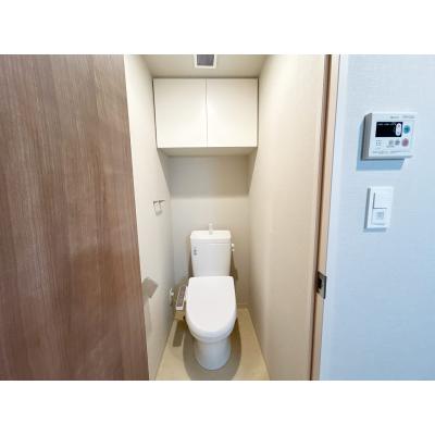 【🎉初期費用オフ｜お得なキャンペーン】【禁煙🚭/Wi-Fi無料🌐】マイナビSTAYお花茶屋水戸街道通り　1104の物件写真6