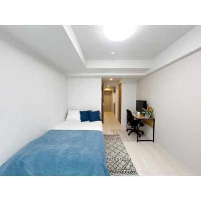 【🎉初期費用オフ｜お得なキャンペーン】【禁煙🚭/Wi-Fi無料🌐】マイナビSTAYお花茶屋水戸街道通り　1005の外観画像