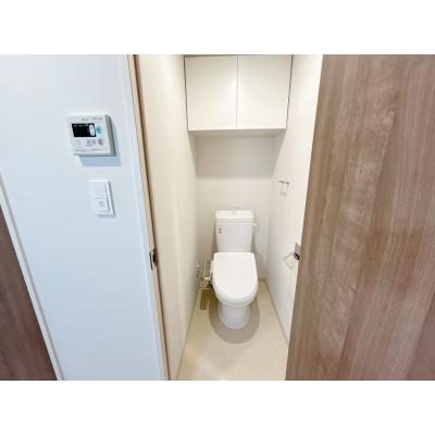 【🎉初期費用オフ｜お得なキャンペーン】【禁煙🚭/Wi-Fi無料🌐】マイナビSTAYお花茶屋水戸街道通り　1008の物件写真6