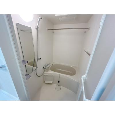 【🎉初期費用オフ｜お得なキャンペーン】【禁煙🚭/Wi-Fi無料🌐】マイナビSTAYお花茶屋水戸街道通り　1009の物件写真5