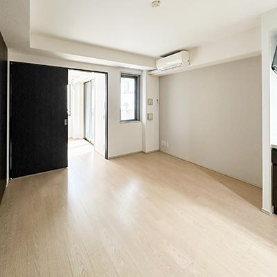 【満室】アットイン飯田橋RC12-5  『公式サイトなら空室確認、web予約も可能です。今なら限定キャンペーンも実施中！「アットイン」で検索！🔍』の外観画像