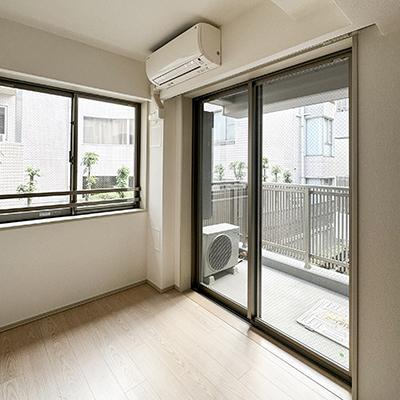 【満室】アットイン飯田橋RC12-5  『公式サイトなら空室確認、web予約も可能です。今なら限定キャンペーンも実施中！「アットイン」で検索！🔍』の物件写真3