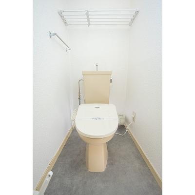 さくらす南福岡・雑餉隈6【バストイレ別・室内洗濯機】の物件写真5