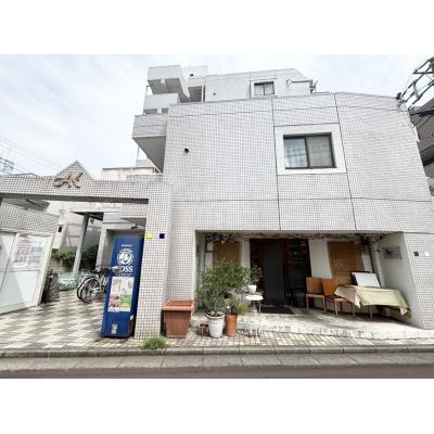 🔷🔹🔸🔶⭐駅徒歩5分⭐1Rタイプ⭐音が気になる方も安心なRC造のお部屋です⭐【禁煙&Wi-Fi無料】⭐🔶🔸🔹🔷「K33」の物件写真5