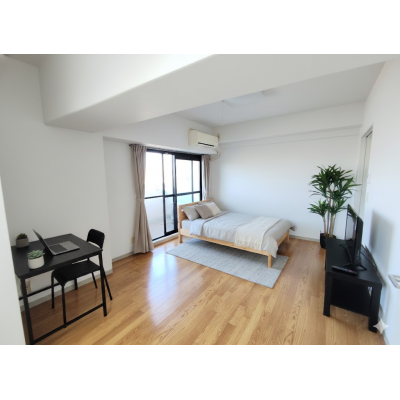 ✨🚋和泉大宮駅より徒歩3分の好立地！周辺施設も充実で生活便利🏠✨の外観画像