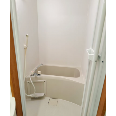 マンスリー野田阪神　　　※梅田・難波アクセス良好/家具家電付/Wi-Fi完備※の物件写真4