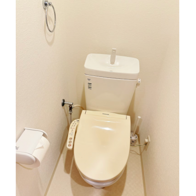 マンスリー野田阪神　　　※梅田・難波アクセス良好/家具家電付/Wi-Fi完備※の物件写真5