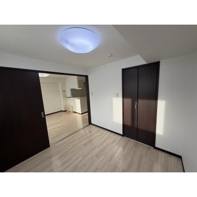 【新規OPEN】COSOJIマンスリー千歳末広｜ネット無料★駐車場あり★バス・トイレ別の物件写真3