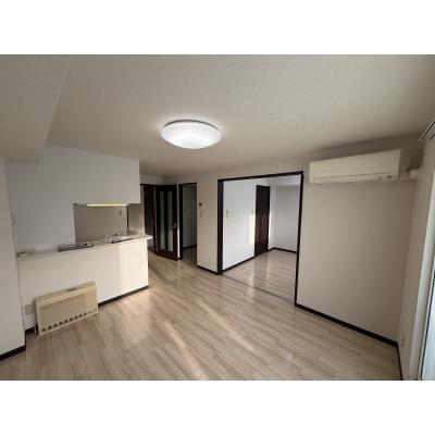 【新規OPEN】COSOJIマンスリー千歳末広｜ネット無料★駐車場あり★バス・トイレ別の物件写真4