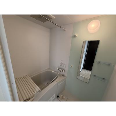 【新規OPEN】COSOJIマンスリー千歳末広｜ネット無料★駐車場あり★バス・トイレ別の物件写真5