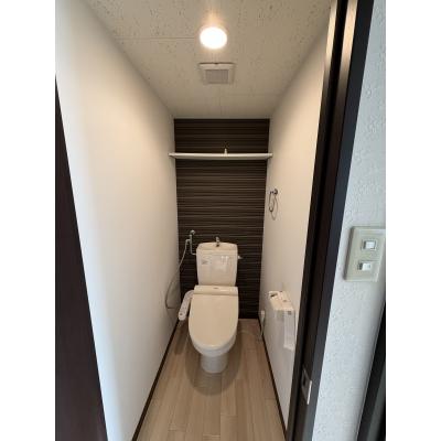 【新規OPEN】COSOJIマンスリー千歳末広｜ネット無料★駐車場あり★バス・トイレ別の物件写真6