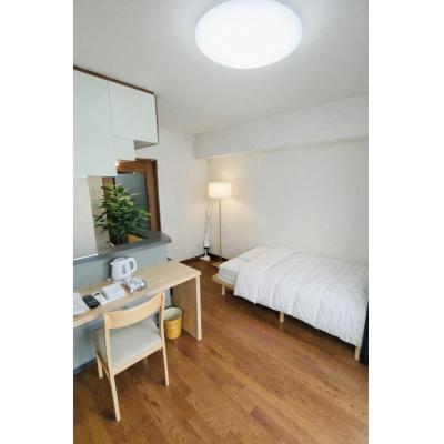 🌺WIFI無料✨一ノ割駅徒歩3分✨2口コンロ✨HM32🌺の物件写真1