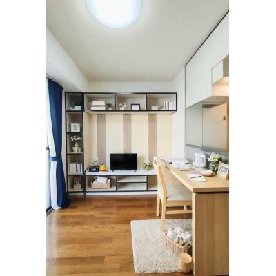 🌺WIFI無料✨一ノ割駅徒歩3分✨2口コンロ✨HM32🌺の物件写真2