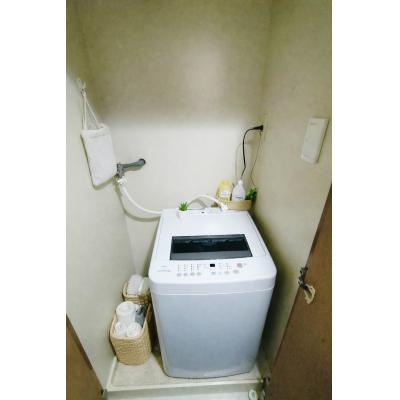 🌺WIFI無料✨一ノ割駅徒歩3分✨2口コンロ✨HM32🌺の物件写真6