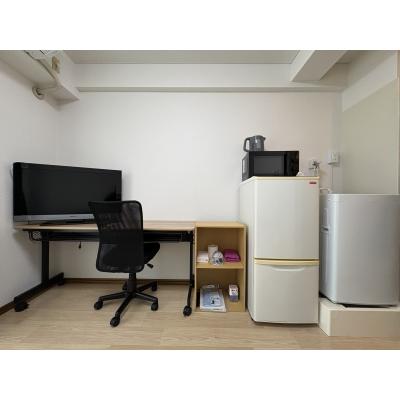 大阪モノレール「山田駅」徒歩４分｜複合施設近くⅡの物件写真3