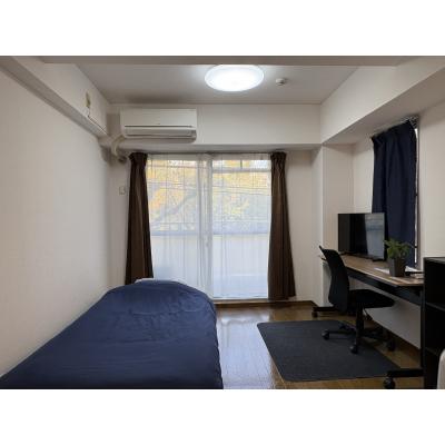 大阪モノレール「山田駅」徒歩４分｜複合施設近くⅡの物件写真4