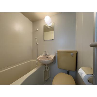 大阪モノレール「山田駅」徒歩４分｜複合施設近くⅡの物件写真6