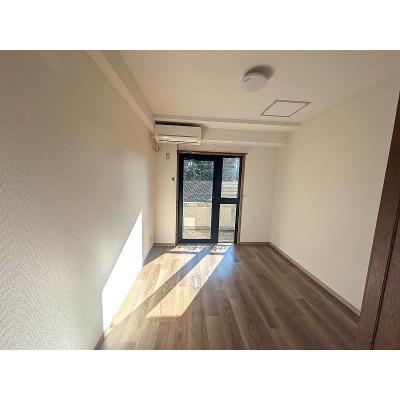 ユニオンマンスリー京成谷津ノルティア１　202　1R・シングル☆◆インターネット固定回線（有線・Wi-Fi）無料の部屋◆【禁煙ルーム】1棟18室丸々マンスリー！法人まとめての利用も可♪の物件写真2