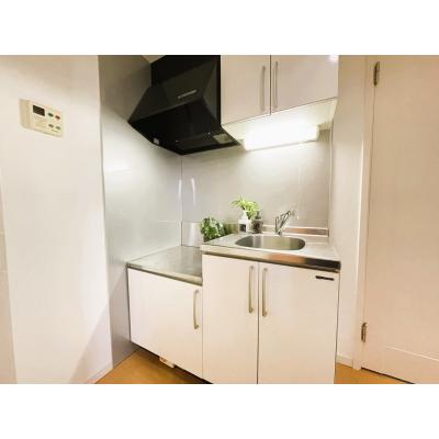 ✨駐車場あり✨飲食店多数✨グランデネクストの物件写真2