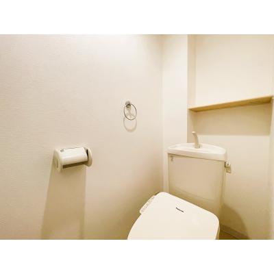 ✨駐車場あり✨飲食店多数✨グランデネクストの物件写真4