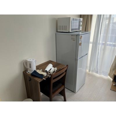 スマイズ伊勢原５　【禁煙🚭】　最上階２面採光☆室内洗濯置場有☆伊勢原駅まで徒歩８分☆人気のＲＣ造の建物☆の外観画像