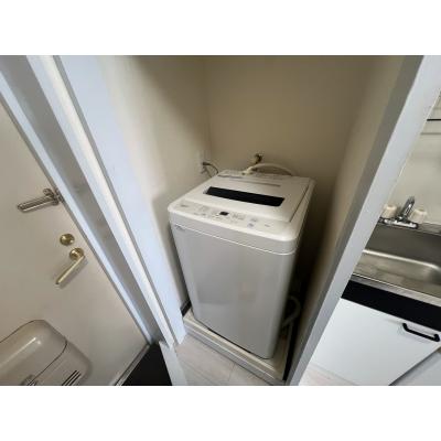 スマイズ伊勢原５　【禁煙🚭】　最上階２面採光☆室内洗濯置場有☆伊勢原駅まで徒歩８分☆人気のＲＣ造の建物☆の物件写真5