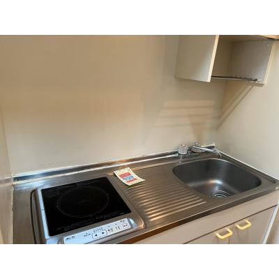 スマイズ伊勢原６　【禁煙🚭】　風呂トイレ別☆室内洗濯置場有☆伊勢原駅まで徒歩６分☆コンビニ近くに有☆の物件写真3