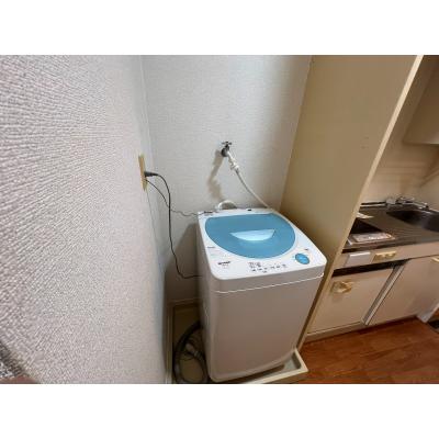 スマイズ伊勢原６　【禁煙🚭】　風呂トイレ別☆室内洗濯置場有☆伊勢原駅まで徒歩６分☆コンビニ近くに有☆の物件写真5