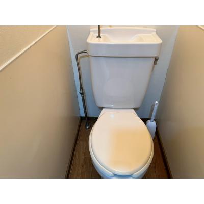 スマイズ伊勢原６　【禁煙🚭】　風呂トイレ別☆室内洗濯置場有☆伊勢原駅まで徒歩６分☆コンビニ近くに有☆の物件写真6