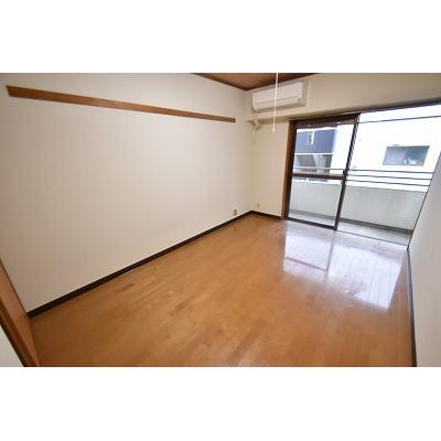 プレステージ宇都宮（3DK）の外観画像