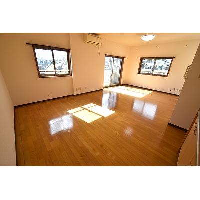 ラ・メールⅡの物件写真1