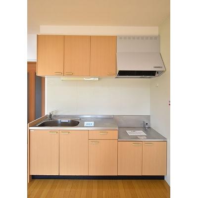 ラ・メールⅡの物件写真3