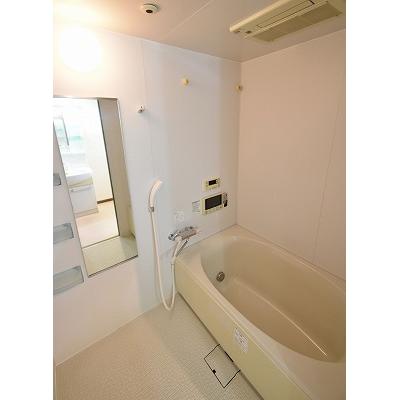 ラ・メールⅡの物件写真4