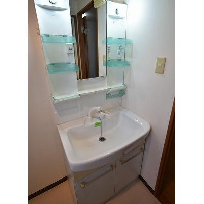 ラ・メールⅡの物件写真5