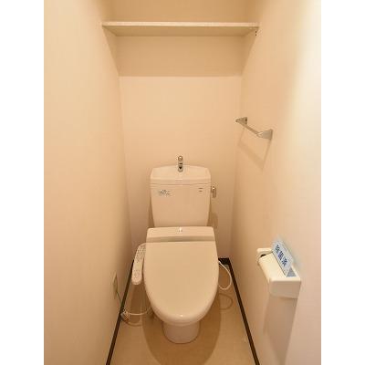 ラ・メールⅡの物件写真6