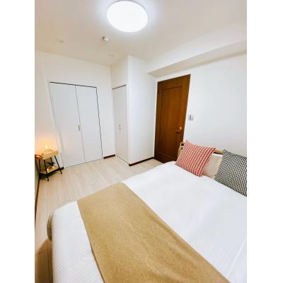 FRマンスリー中崎町Ⅱ　★1LDK・41㎡★　★『中崎町』駅まで徒歩２分★　★『東梅田』駅まで１駅２分★の物件写真3