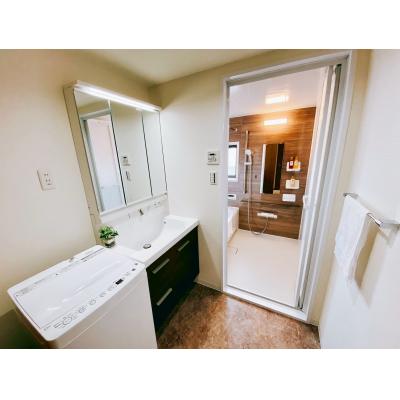 FRマンスリー中崎町Ⅱ　★1LDK・41㎡★　★『中崎町』駅まで徒歩２分★　★『東梅田』駅まで１駅２分★の物件写真4