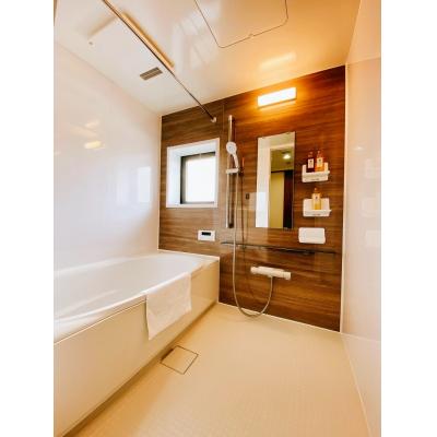 FRマンスリー中崎町Ⅱ　★1LDK・41㎡★　★『中崎町』駅まで徒歩２分★　★『東梅田』駅まで１駅２分★の物件写真5