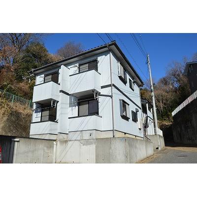 山本コーホーハイツ　（2DK）の外観画像