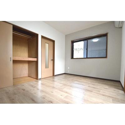 山本コーホーハイツ　（2DK）の物件写真2