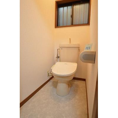 山本コーホーハイツ　（2DK）の物件写真5