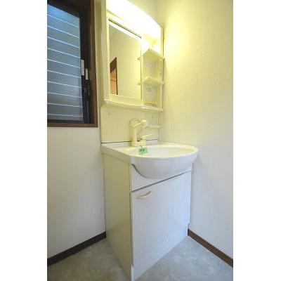 山本コーホーハイツ　（2DK）の物件写真6